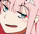 1EmoteADay's tweet photo. transparent zero two emotes for #twitch , #Discord 
1. smug
2. smug with blush
3. smug #2
4. oh face
#ZeroTwo #DarlinginthefranXX #emotes #anime #AnimeGirl #animeedits #animeemotes https://t.co/eViFbwIsk1