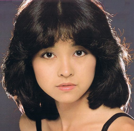 Kinta Gomatan17 それ 石川優子でしょ Ww この人 まちぶせ とか歌ってた人 T Co Yqvrrwlsj6 Twitter