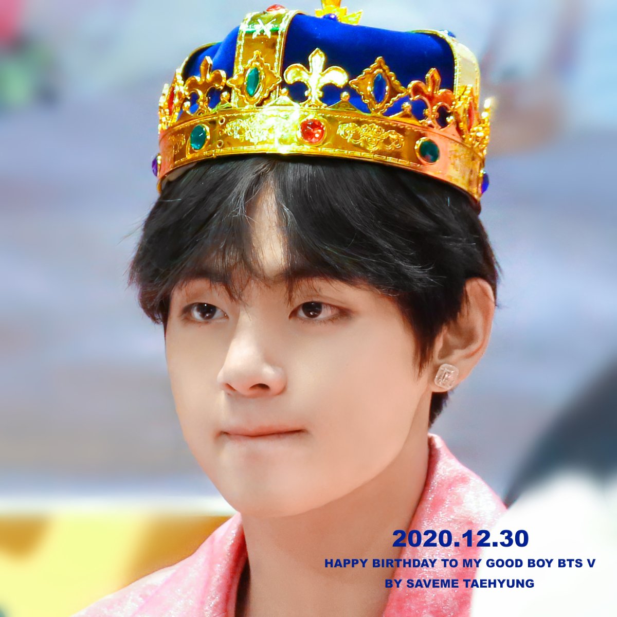 SAVEME_TAEHYUNG's tweet photo. #30 
3-6
@BTS_twt 
#HAPPYVDAY 
#겨울에태어난_우리의봄_태형아보라해
#HAPPYVDAY_태형이의날들이밝게빛나길
#아미의행복전도사_태형의_26번째생일 https://t.co/trkxqSnoRB