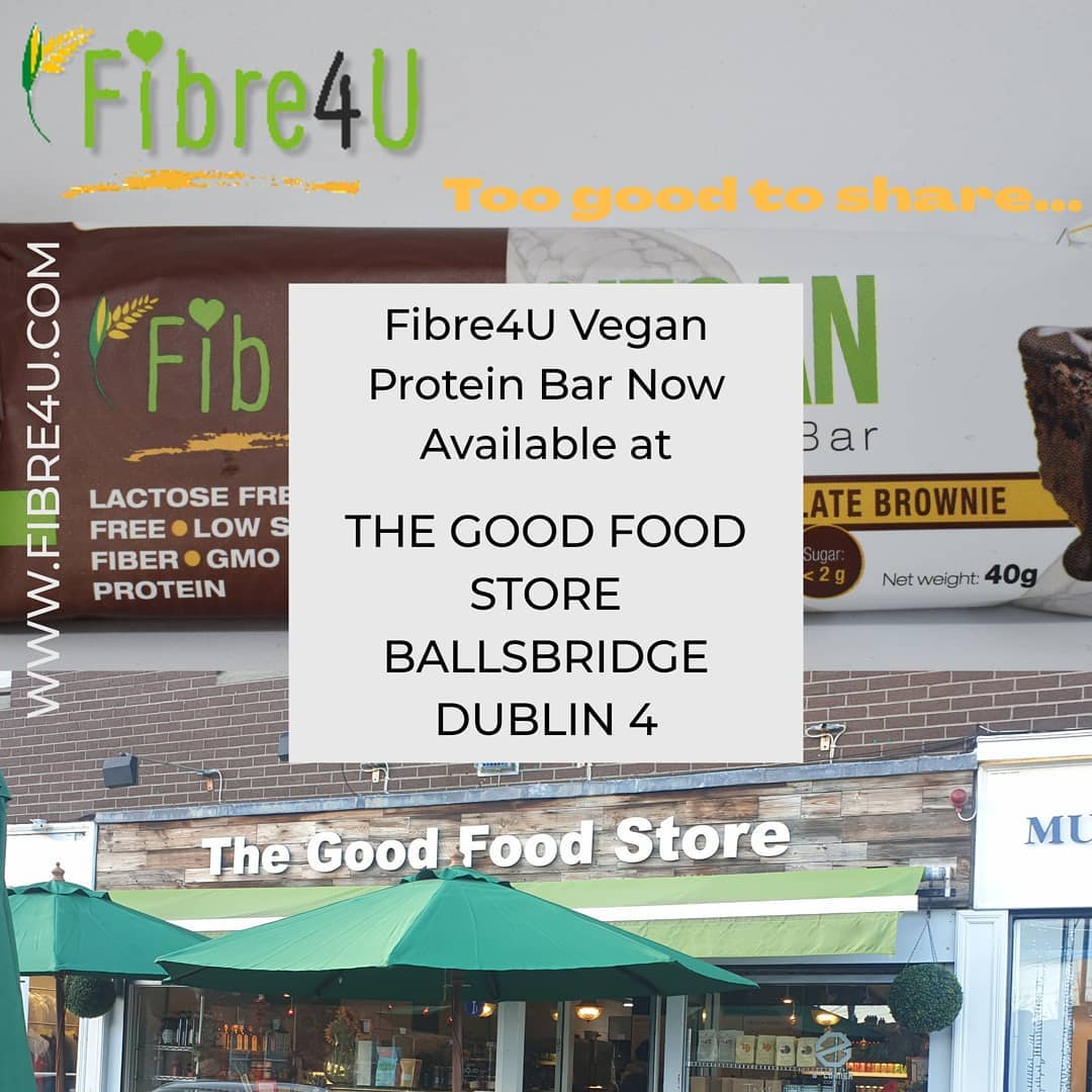 The Good Food Store tweet media