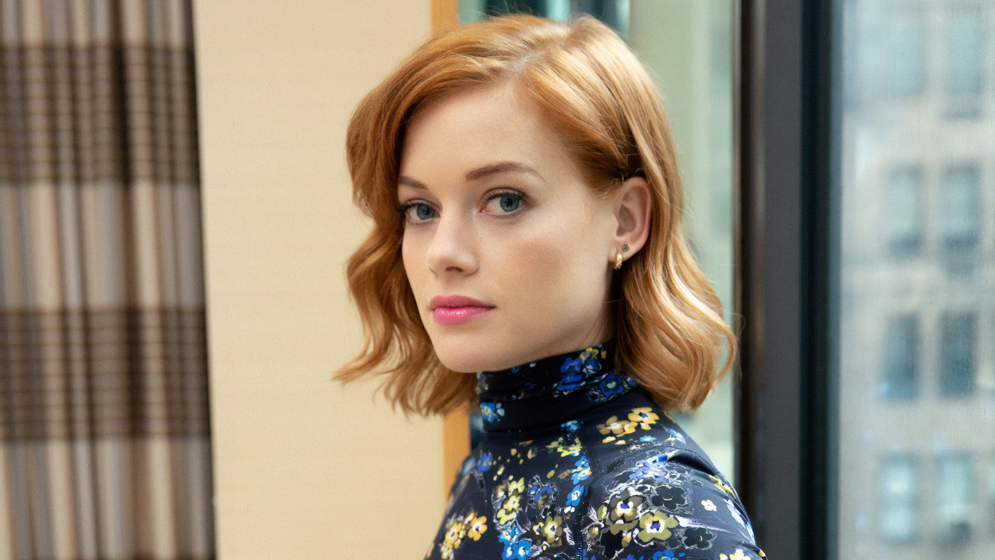 Happy birthday Jane Levy 31 years old 