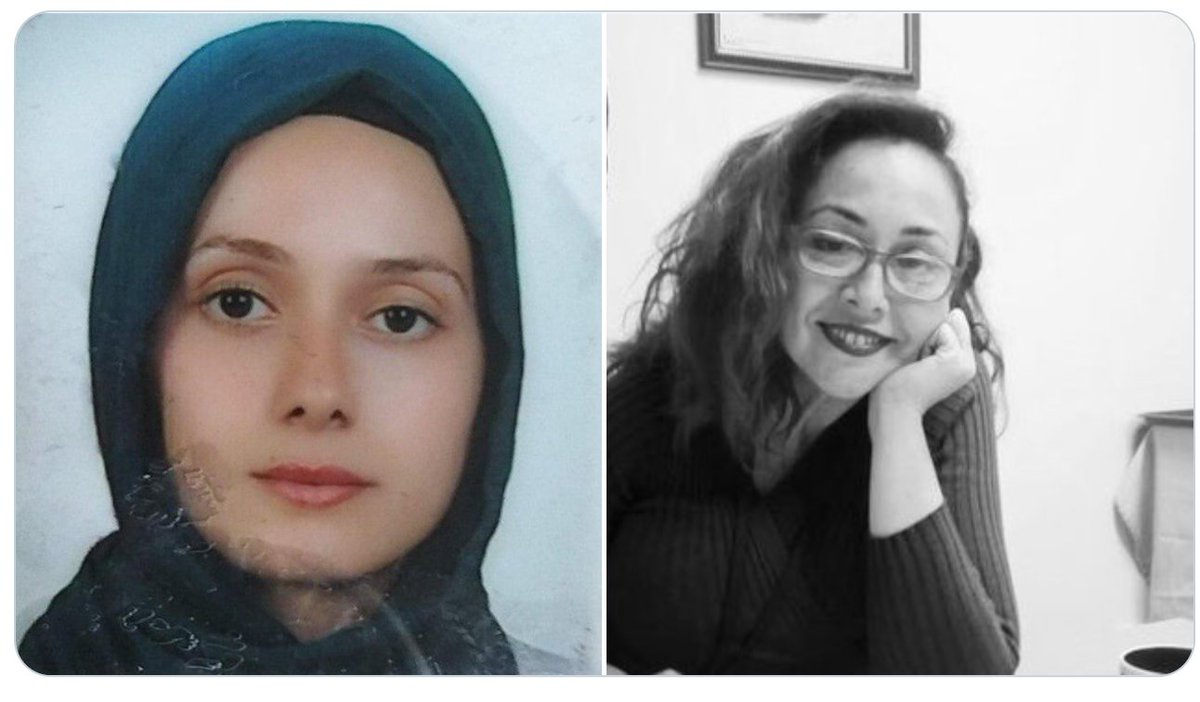 AlperUcok's tweet image. +
#aylinsozer
#SeldaT