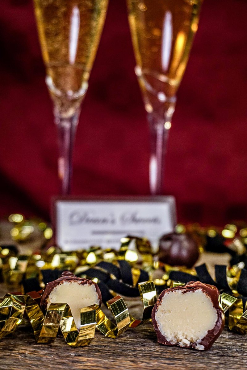 2021, Here We Come! conta.cc/3rDQXae