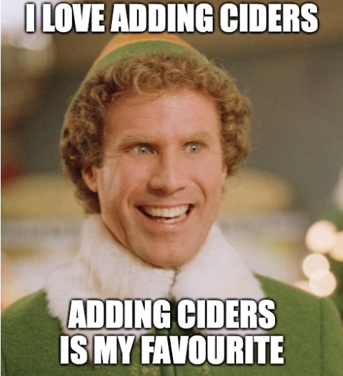 MFW ciders show up in the submissions queue now that we've got them as a separate category