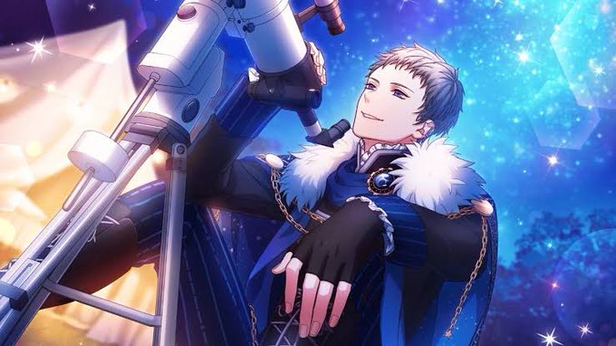 Daily White Haired Charas on X: The white haired boy of the day is Takuma Sakamoto (Diablo) from Isekai Maou to Shoukan Shoujo Dorei Majutsu ✨ / X