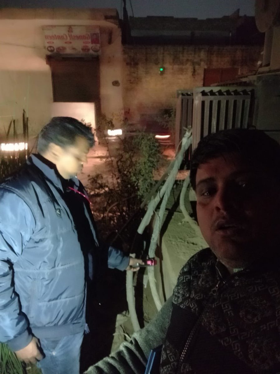 Pankaj Agarwal tweet media