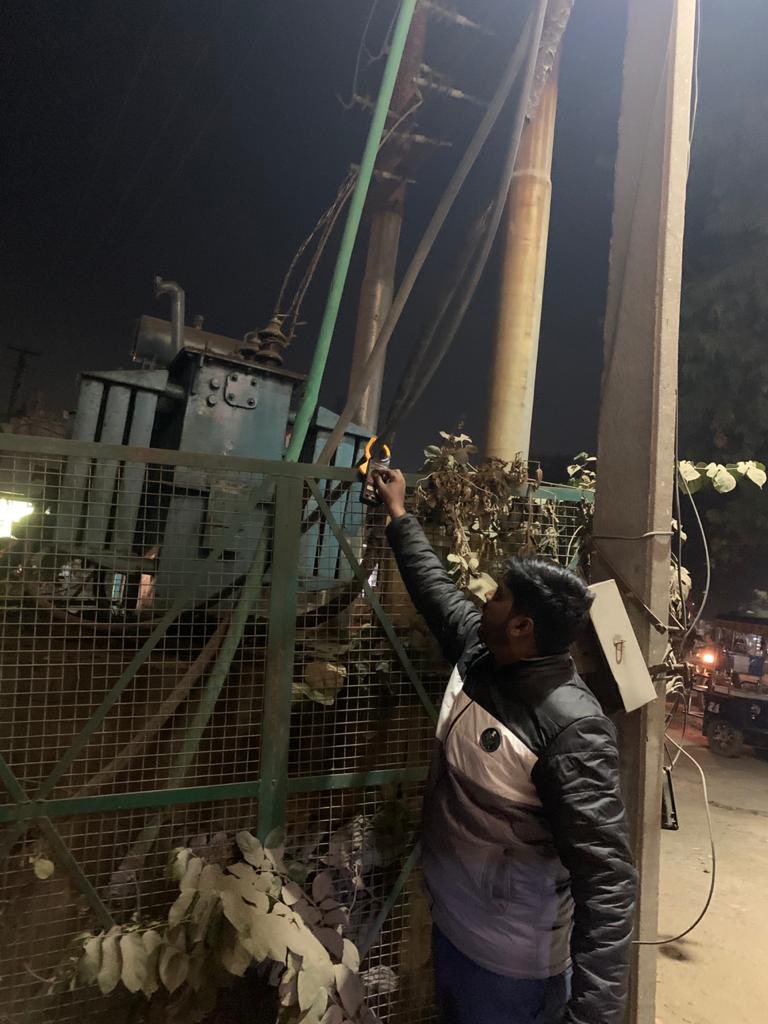 Pankaj Agarwal tweet media