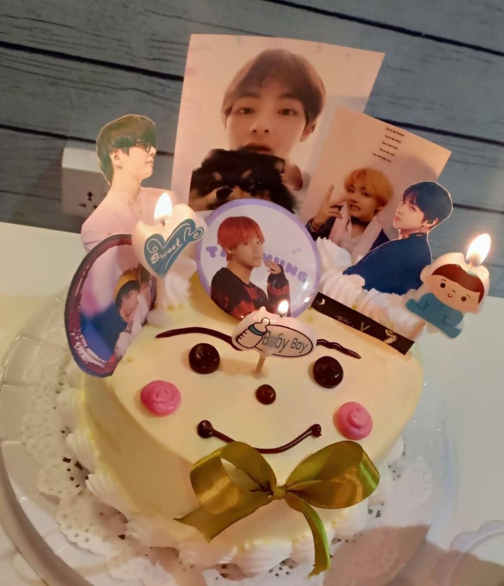 VioletKTtwt's tweet photo. 벌서 12월 30일이다..
생일 축하한다야 우리 원터태!🎉🎉
매일 매일 말을 많이 전다들리고 있니
이제 세까지만 하는게..
1.건강하시고
2.행복하시고
3.아주 많이 사랑합니다.💜
마지막으로 전의위해 
가장 소중한 원터태를 태어난주신
아버님 과 ���머님 
정말 감사하고 사랑합니다.💜 https://t.co/lstbWTQYpX