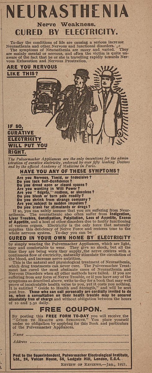More seriously our mental health will also begin to suffer. 2021 will alas be full of quack cures for serious conditions. Self-care is something we will need to prioritise.