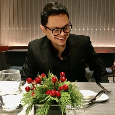 hardy_rb's tweet photo. #NewProfilePic https://t.co/tzWc7YAEZH