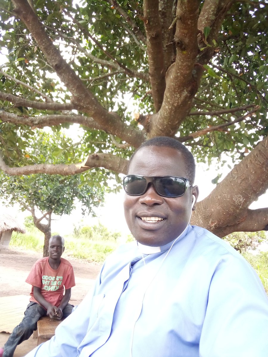 oyat_oola's tweet photo. Rejoice in the Lord and always be determined https://t.co/A555VIjn3h