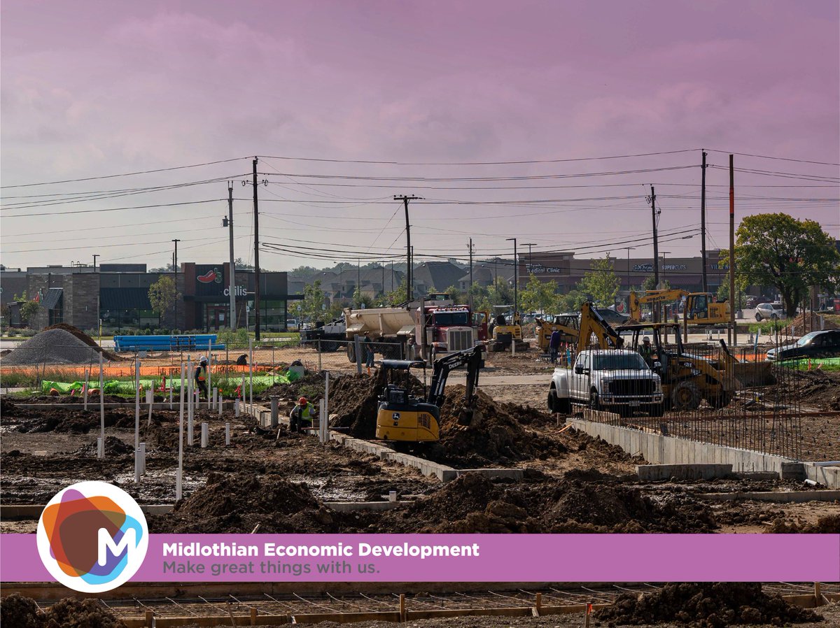 Midlothian Economic Development (@midlothiantexas) on Twitter photo #Texas +1,024 #California -190 was the average DAILY population increase/decrease for 2020 according to the <a href="/uscensusbureau/">U.S. Census Bureau</a>. Welcome to Texas, we've got a job for you in #MidlothianTx! #Texas +1,024 #California -190 was the average DAILY population increase/decrease for 2020 according to the <a href="/uscensusbureau/">U.S. Census Bureau</a>. Welcome to Texas, we've got a job for you in #MidlothianTx!