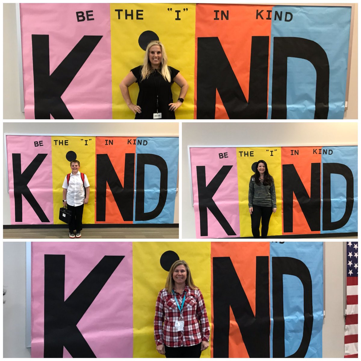 Day 5: Every day for 7 days, I’ll post pictures from a day in the life of educators. I will post without explanation &amp; nominate someone else to take the challenge. Thank you to <a href="/dzhernandez/">Dayna Hernandez</a> for nominating me!
I nominate <a href="/shaw_kayla3/">Kayla Shaw</a>