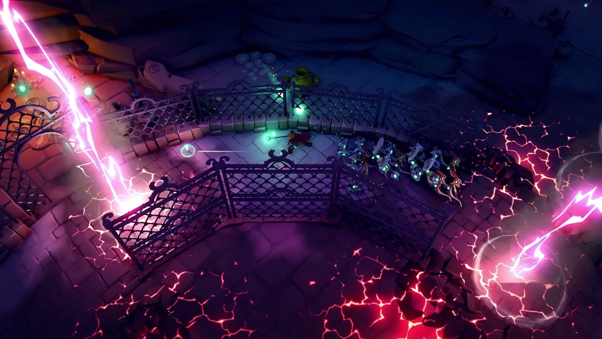 PasstechGames's tweet photo. ๐ด We are live right now on #MastersofAnima! Join us for a chance to win a Steam/Nintendo Switch key of the game ๐
โก๏ธ https://t.co/nHlyXQupN6 https://t.co/hzKfSgUsMh