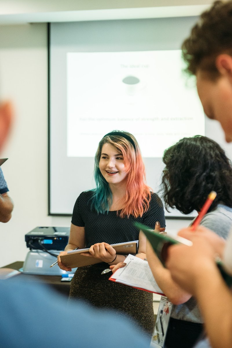 SpecialtyCoffee's tweet photo. We're accepting proposals for virtual workshops and we'd love to hear what topics you know a lot about and would like to share with the larger specialty coffee community. Learn more about what we're seeking and how to submit a workshop here: https://t.co/0bs2QcLh7g https://t.co/NmfzhdAQim