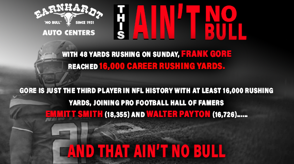 AllAZ_Sports's tweet photo. #ThisAintNoBull @EarnhardtAuto https://t.co/0pPFv4rKrS #NFL #49ers #Colts #Dolphins #BillsMafia #Jets #HallOfFame https://t.co/29Hm5dHSrI