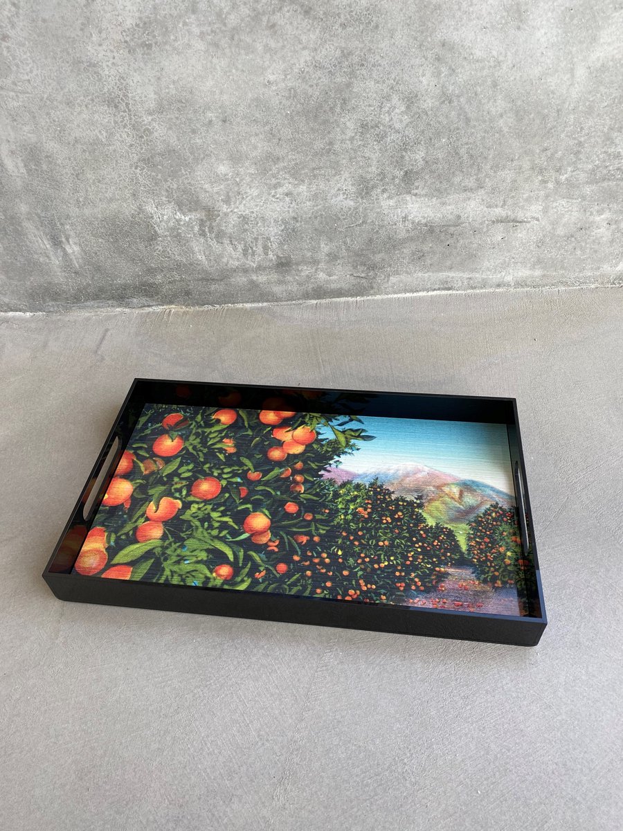 unitedwayoc's tweet photo. Entertain in style &amp; support @UnitedWayOC with this reversible tray from @_statementhome! 20% of the total sale of all orders that include the @unitedwayoc Reversible Insert will go towards supporting our mission to help improve lives in OC:  https://t.co/uYn4BEsZCD. https://t.co/tK4lOEc3F2