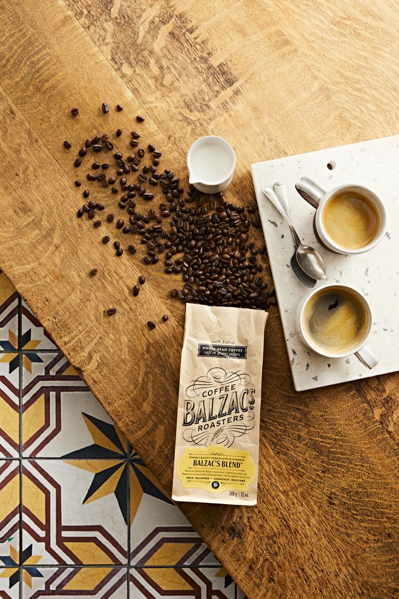 Balzac S Coffee Balzacs Twitter