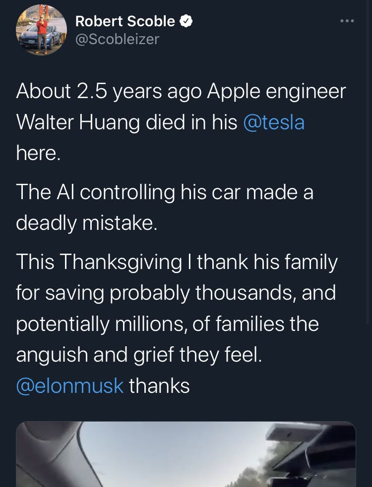 It was a good year for tweets that question the fitness of our species to continue to survive.These four semi-finalists may not have won, but at least they provoked deep conversations about some of the biggest questions facing humanity.