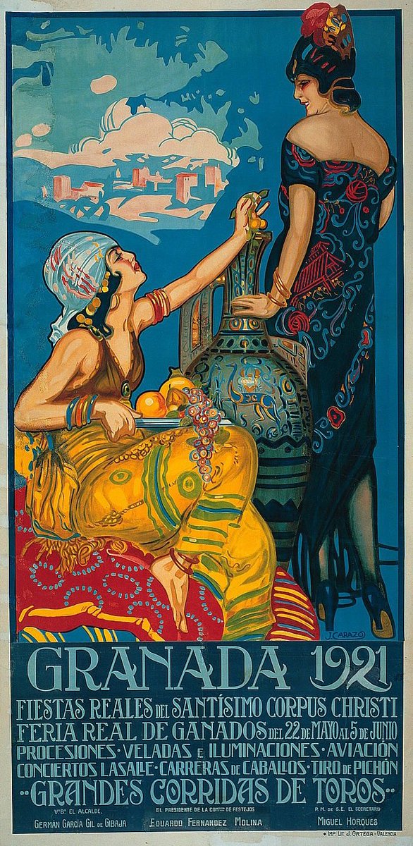 And with foreign holidays reduced due to COVID former tourist hotspots will once again become vibrant homes for local people. From Venice to Granada the traditional customs and pleasures of everyday life will re-emerge for their citizens.