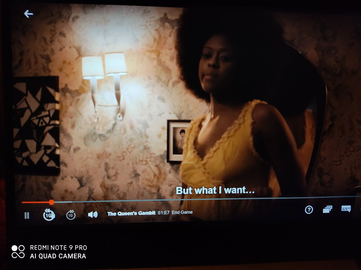 Life is hard for Chess Girl