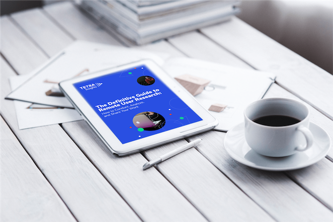 Tetra Insights tweet media