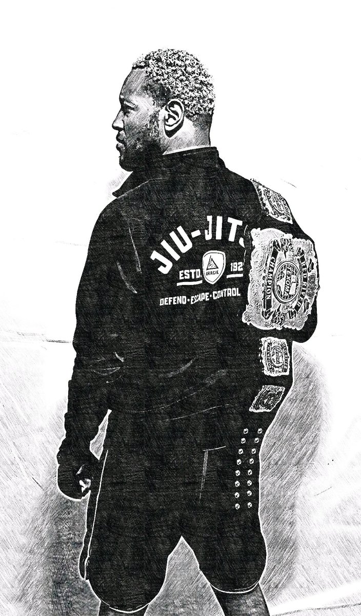 ThatJDGriffey's tweet photo. Art, imitating life ๐ฅ๐ฅ๐
๐
#HotHanded #ColdBlooded #PinGriffeyJr
#BigFightGriffey #rudo #luchalibre #athlete #prowrestling #muaythai #nakmuay #bjj #nogi #fitness #gymlife #martialartslife #champion #shoot #standup #groundgame #hitter #submitter https://t.co/YQ9NeXVjCb