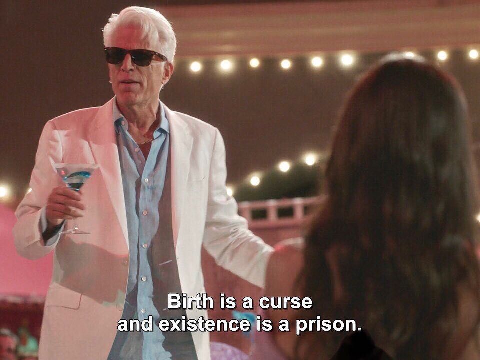 Happy bday Ted Danson 
