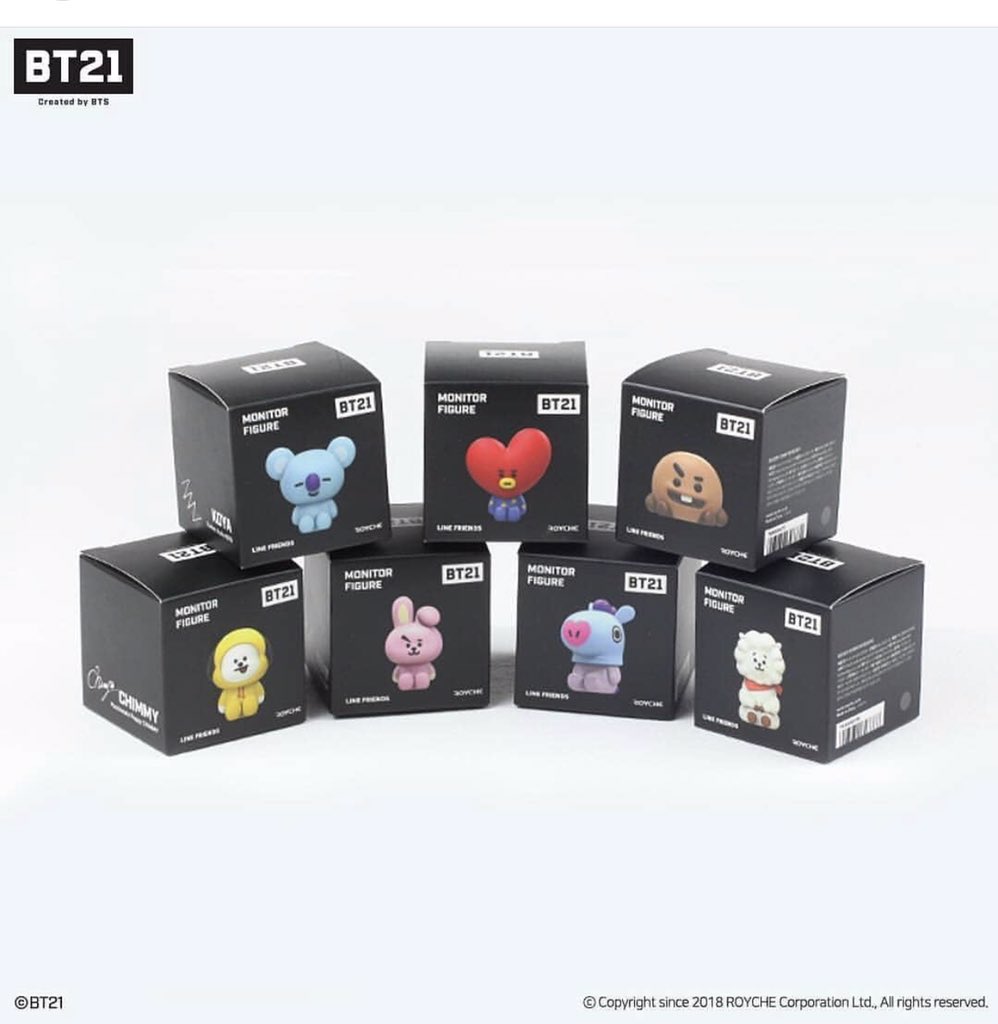 .｡.:*･ 𝓗𝓪𝓹𝓹𝔂 𝓣𝓪𝓮𝓱𝔂𝓾𝓷𝓰 𝓓𝓪𝔂  .｡.:*･

เนื่องในวันประสูติสมเด็จคิมแทฮยองเลยจะมาแจกอะไรเล็กๆน้อยๆนิดนึง
—แจก monitor figure น้องทาทา1ตัว
—รีทวีตอย่างเดียวพอ
—เฉพาะอาร์มี่ 
—ปุกาดวันที่1ม.ค.

#HappyBirthdayTaehyung #HappyTaehyungDay #HAPPYVDAY  <a href="/BTS_twt/">방탄소년단</a>