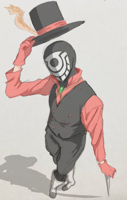 コンプレスのtwitterイラスト検索結果