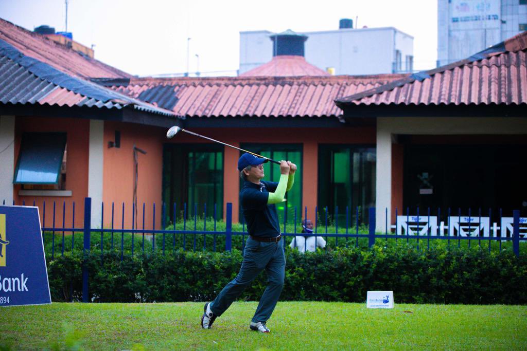 Msmenalicious's tweet photo. It’s Day 2 of the @FirstBankngr Lagos Amateur Open Golf Championship 🏌️♀️..
Stay tuned for more pictures from the event as e dey hot!! 💃💃
#FirstAtSport https://t.co/Mq8nGgHia1