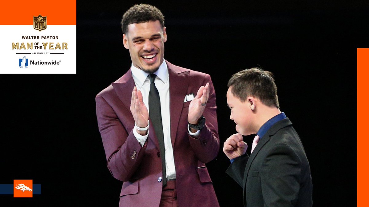 The perfect example of what a #WPMOY Nominee should be! 

Keep hitting the retweet button #BroncosCountry  to help <a href="/jsimms1119/">Justin Simmons</a> win $25,000 for <a href="/JSFoundation31/">JustinSimmonsFoundation</a>. 

#WPMOYChallenge  + Simmons 

#WPMOYChallenge  + Simmons 

#WPMOYChallenge  + Simmons