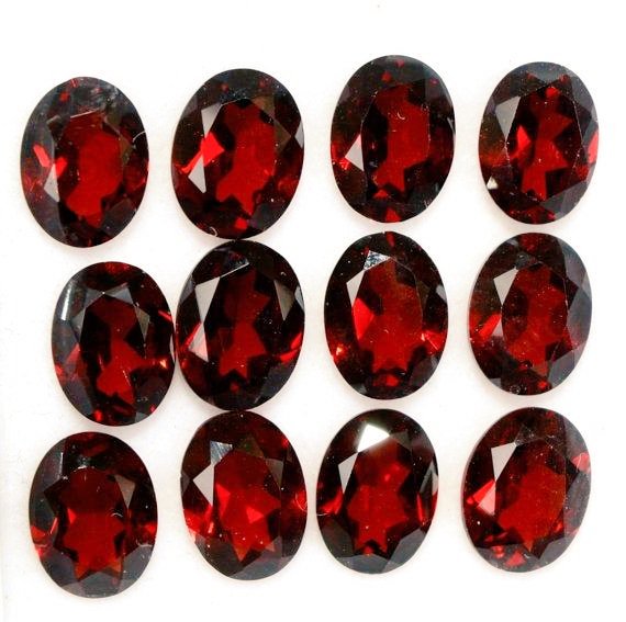 1. January January is named after the Roman god of doors, Janus, because this month is the door into the new year. Janus is also called the two-faced god. He represents all beginnings and possesses the ability to see the past and the future. Red Garnet  #SushantSinghRajput