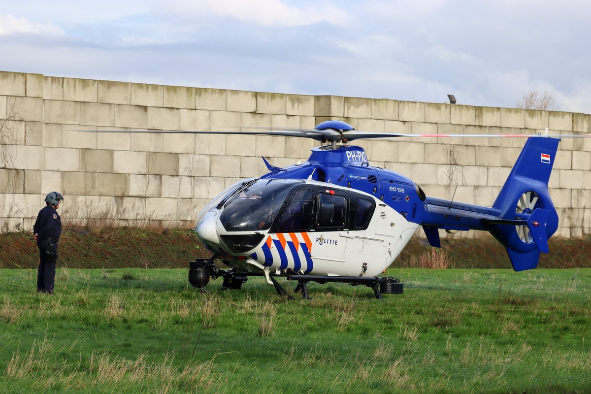 Melding politie Vierschaar Naaldwijk