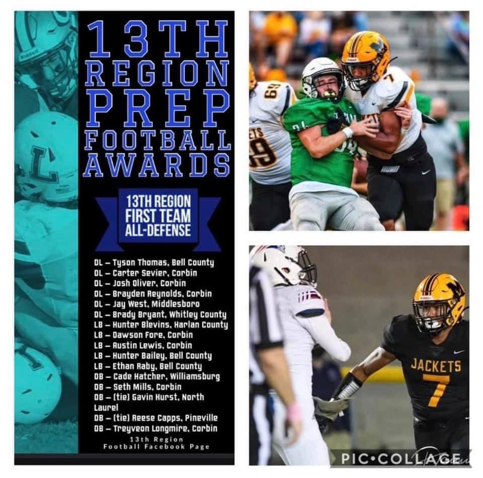 Congrats Jay Tyler
