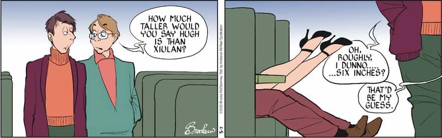 just whole-hog fuckin' in a restaurant booth