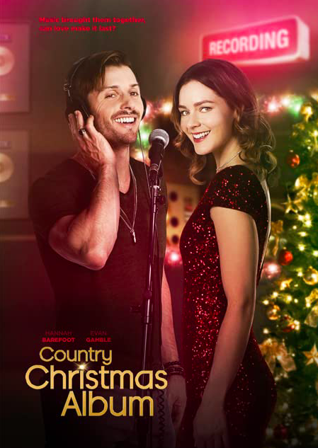 1 like = 1 favorite Christmas TV movie from MarVista Entertainment