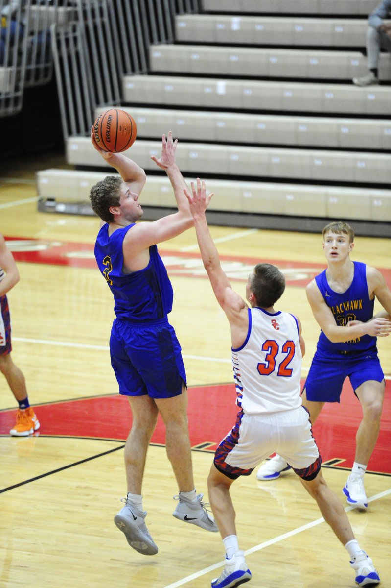 Indiana High School Basketball tweet media