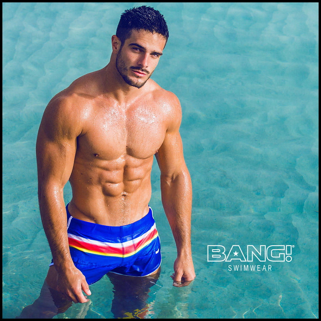 bang swimwear