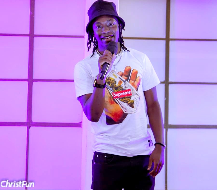 Colifixe's tweet photo. I Pray one Day You See the Goodness of the Lord 🙏 Thanks for loving Me ❤
@Colifixe Music 🔉 Subscribe Here 👇
https://t.co/H70dOQI9Il
🎶
 #elevate🚀 #target
#Colifixe_Music #Ug_Heights #YoungDreams https://t.co/7vSFgU9hGq