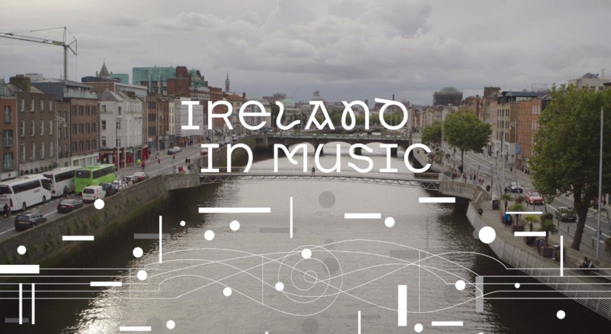 Today is the day! #IrelandinMusic airs tonight 8PM on RTÉ 1 Incredible music performances in some of Ireland's most iconic landscapes including 2 amazing locations in Fingal. @Fingalcoco
@TempleBarTrad @LoveFingalDub