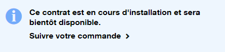 Hello <a href="/Orange_conseil/">Orange conseil</a> 👋 Ca se bouge ou quoi ? Ca fait 3 semaines là...🙄