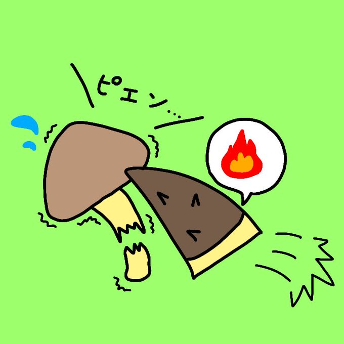 たけのこ合宿のtwitterイラスト検索結果