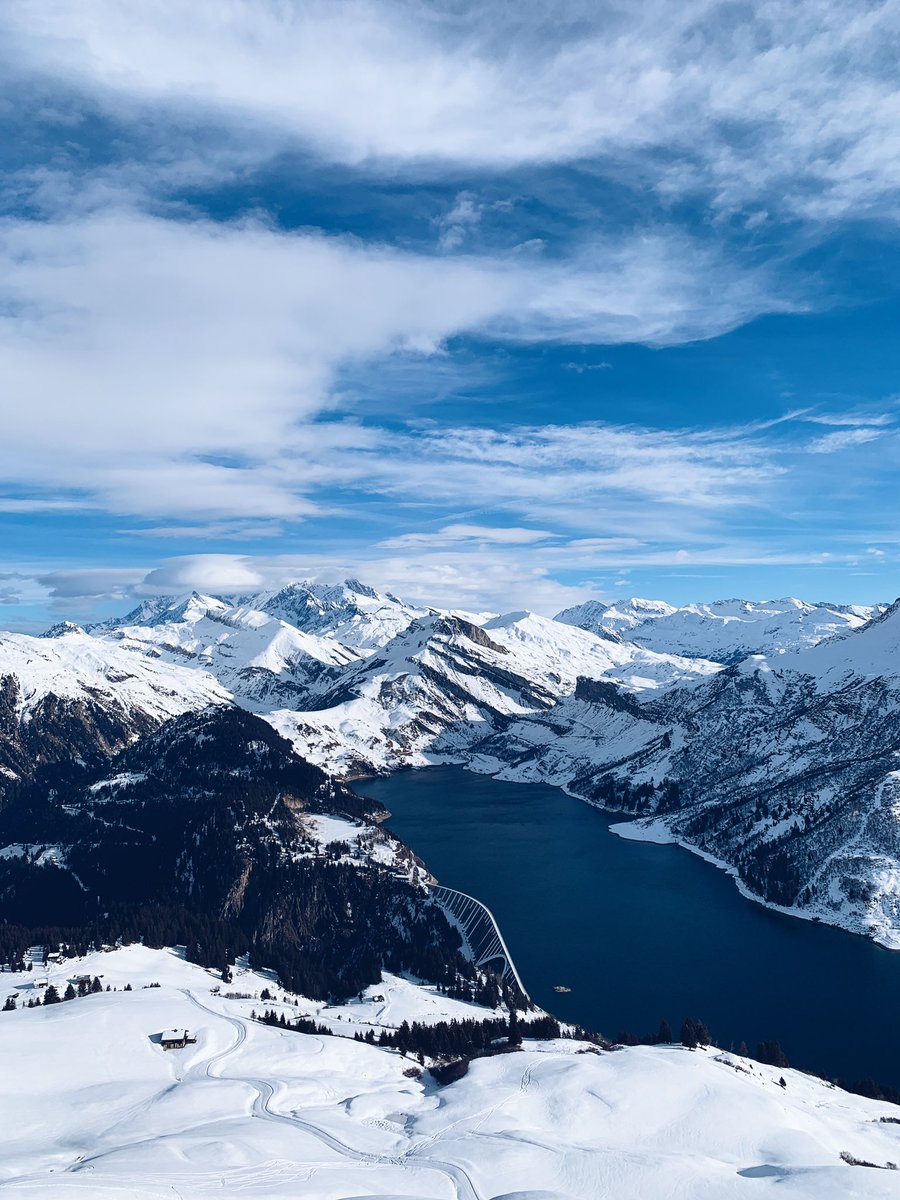 <a href="/SavoieMontBlanc/">Savoie Mont Blanc</a> <a href="/StationAreches/">Arêches-Beaufort 🏔️</a> <a href="/LeBeaufortain/">Le Beaufortain</a> Hiver ❤️