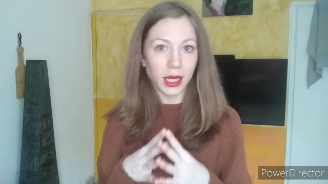 If you really love me, you'll watch my new PornhubModels video: https://t.co/jAtP9ns03o https://t.co<a href="/tag/findom"class="tags"><span>#findom</span></a>