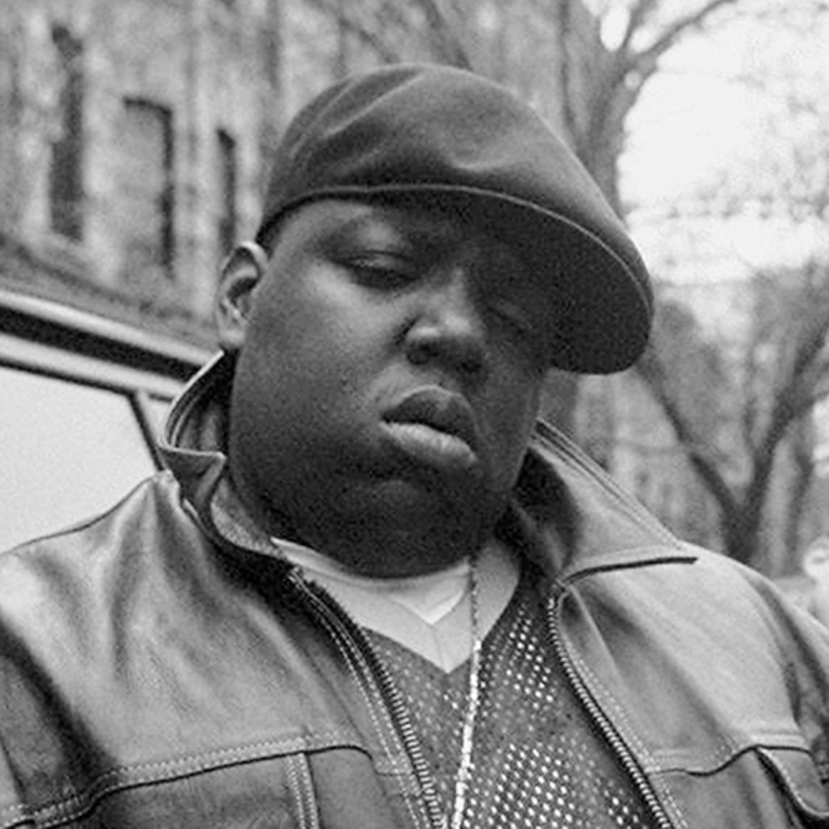 5. Notorious BIGOne of the sickest men on a beat. Ever. His flow is topped by none and his lyricism are only topped by a few. His braggadocio but also his softer side on some songs (Suicidal Thoughts) makes him one of my favorite artists ever.
