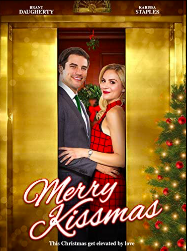 1 like = 1 favorite Christmas TV movie from MarVista Entertainment