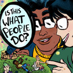 Photo by Is This What People Do? (@WhatPeopleDoPod)