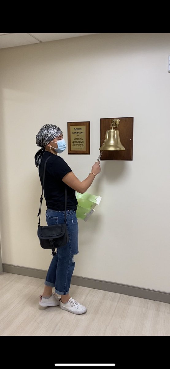 Hoy 29 de diciembre 2020 puedo decir que VENCI EL CÁNCER 🥳🎉