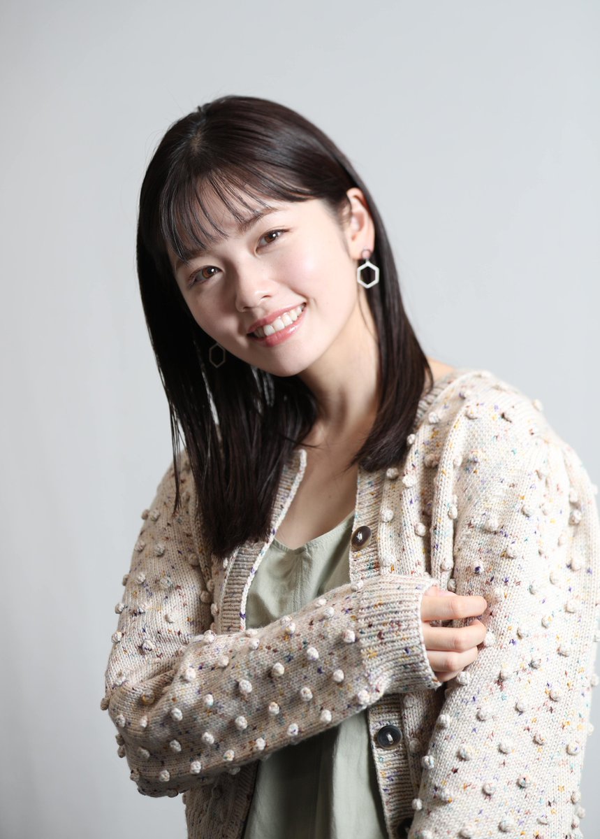 こちら夕刊フジ編集局 女優の小芝風花さんを単独インタビュー 29日 火 発行 夕刊フジ新春特別号 ぴいぷる 欄で いやぁホント キュートで綺麗でかわいい方です コンビニ 駅売店で 1部350円 産経id T Co Ifngsy7yak からもお取り寄せ